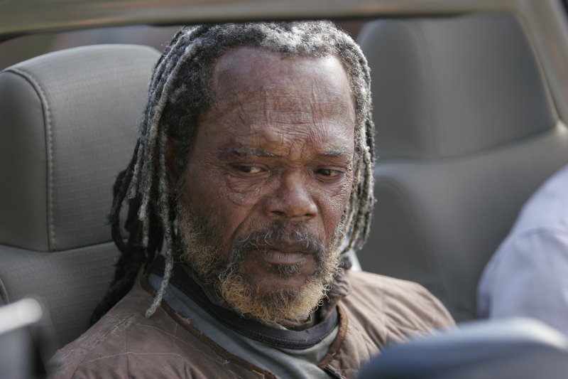 The Champ – Bild: Puls 8