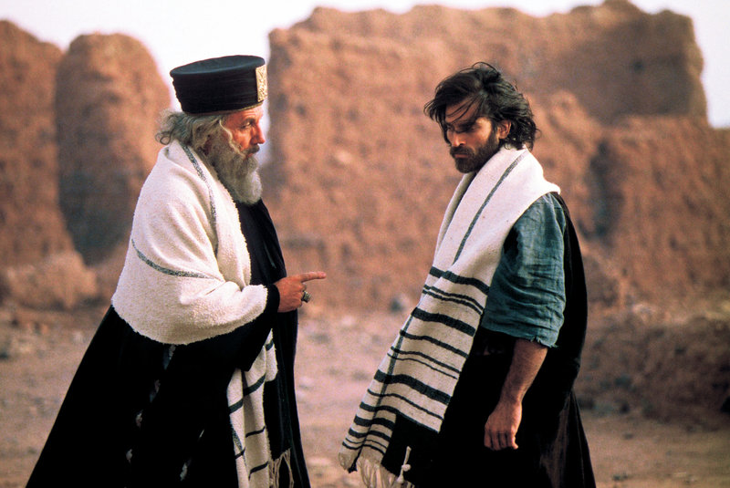 Judas – Bild: Puls 8