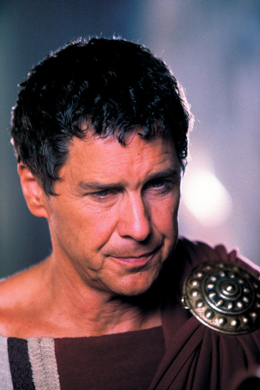 Judas – Bild: Puls 8