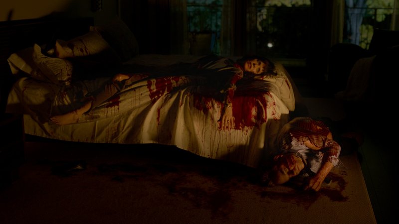 Wolves – Bild: Puls 8