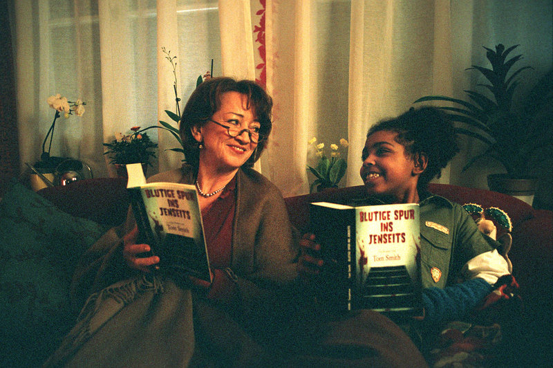 Beim nächsten Tanz wird alles anders – Bild: Puls 8