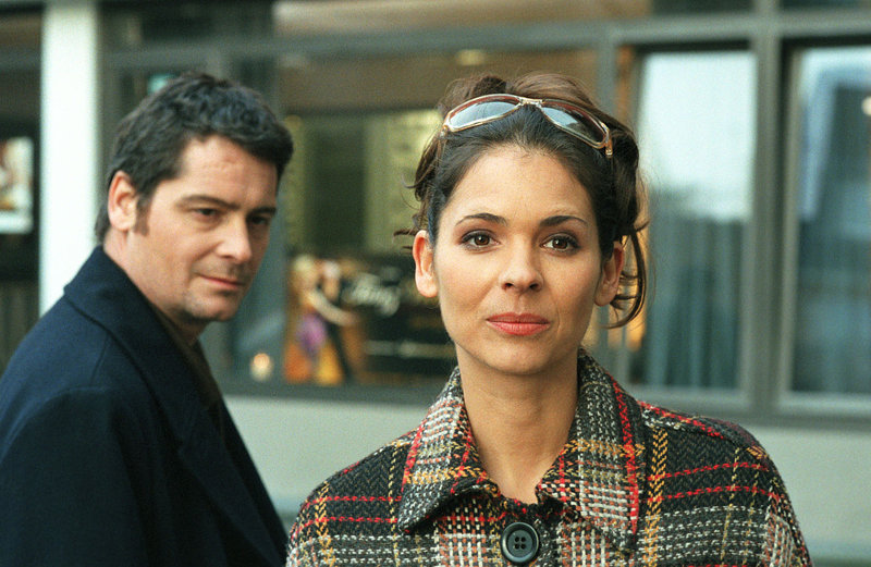 Beim nächsten Tanz wird alles anders – Bild: Puls 8