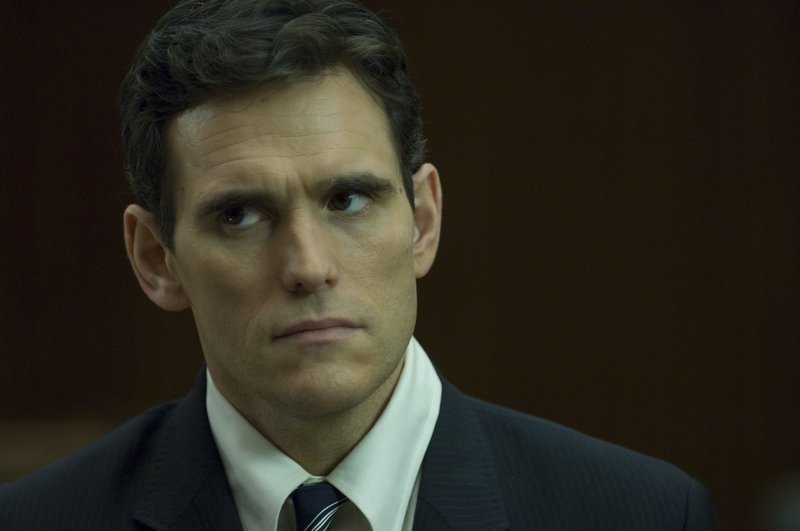 Nichts als die Wahrheit – Bild: Puls 8