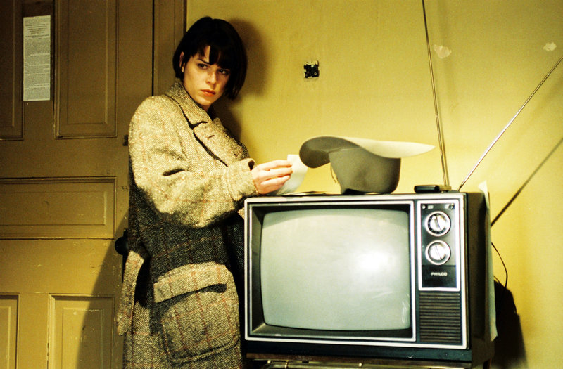 Blind Horizon - Der Feind in mir – Bild: Puls 8