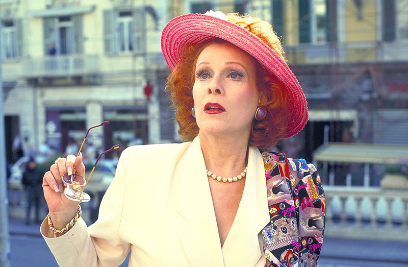 Eldorado – Bild: Puls 8