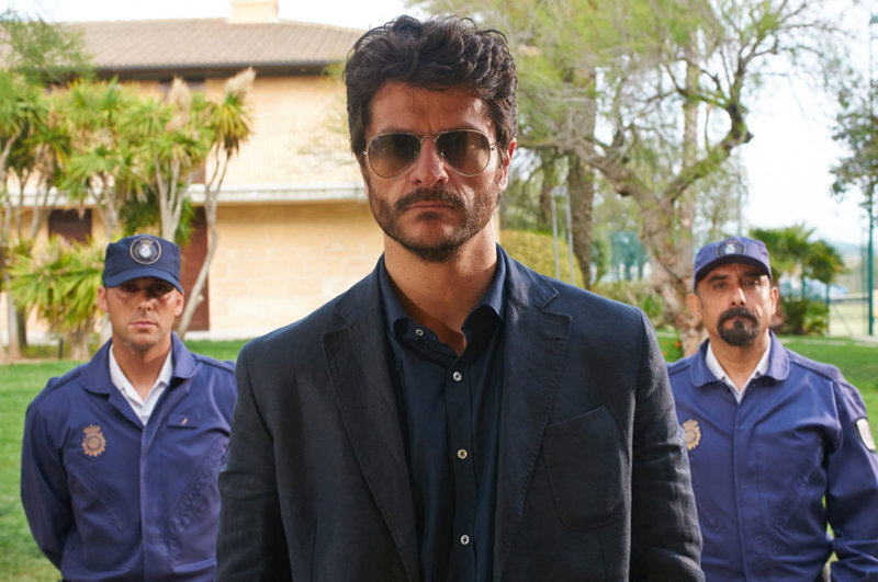 Familie ohne Grenzen – Bild: Puls 8