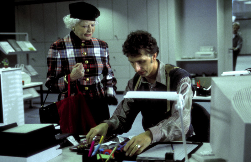 Im Innern des Bernsteins – Bild: Puls 8