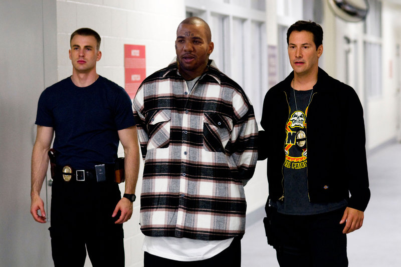 Street Kings – Bild: Puls 8