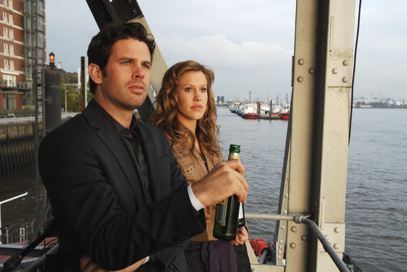 Der Prinz von nebenan – Bild: Puls 8