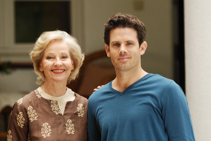 Der Prinz von nebenan – Bild: Puls 8