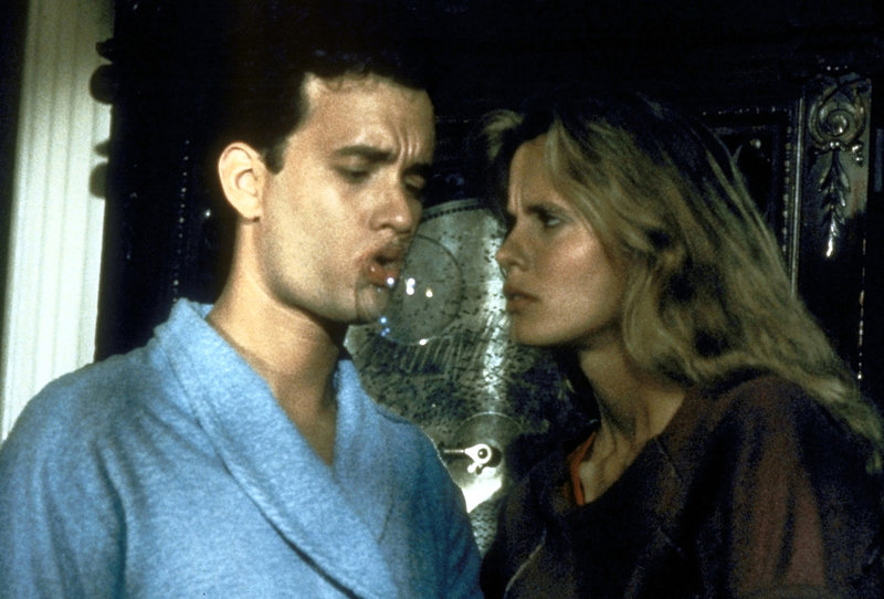 Der Verrückte mit dem Geigenkasten – Bild: Puls 8