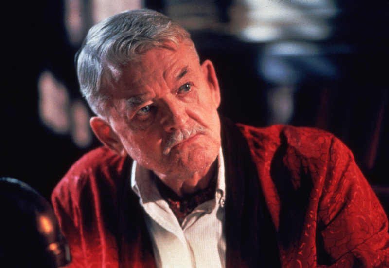 Men of Honor – Bild: Puls 8