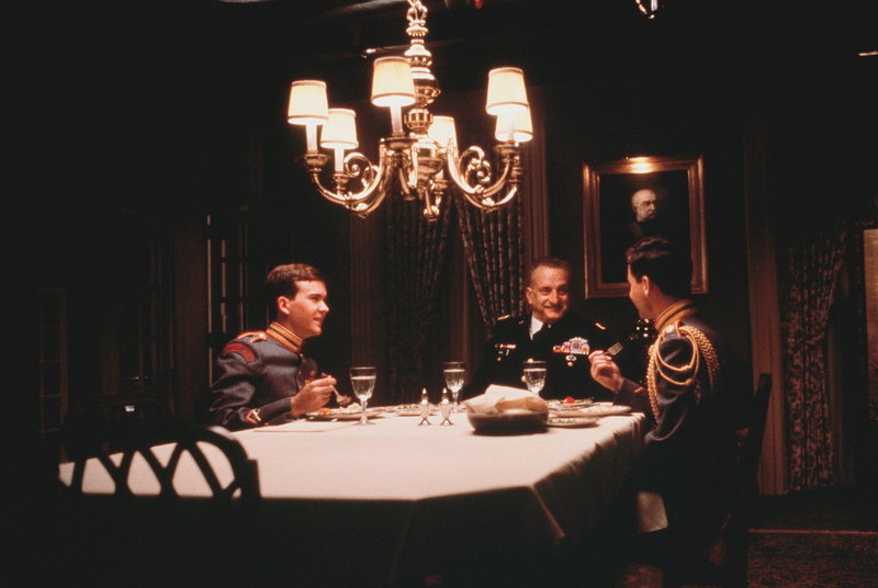 Die Kadetten von Bunker Hill – Bild: Puls 8