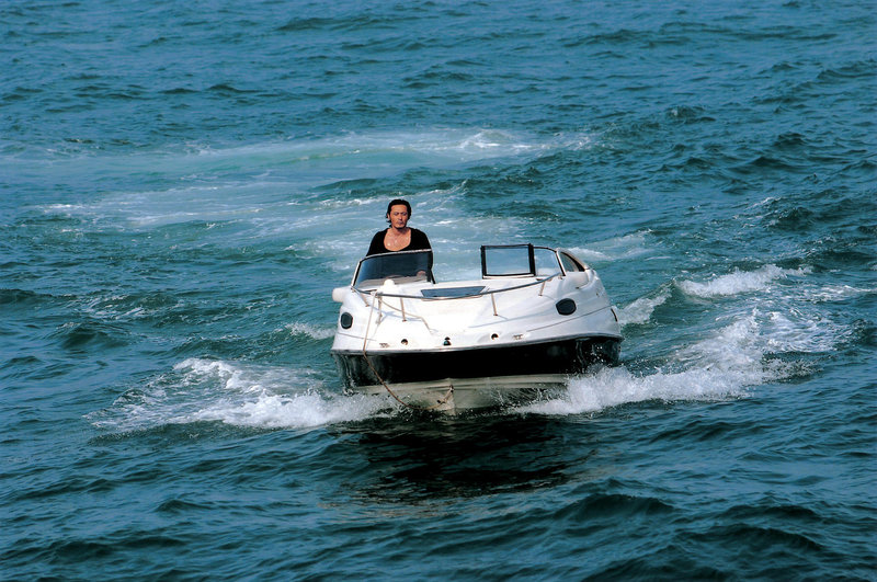 Typhoon – Bild: Puls 8