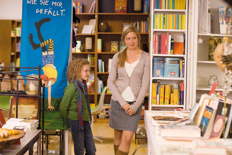 Hier kommt: Lola! – Bild: Puls 8