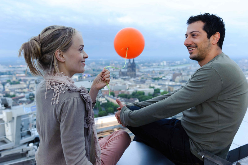 Und weg bist Du – Bild: Puls 8