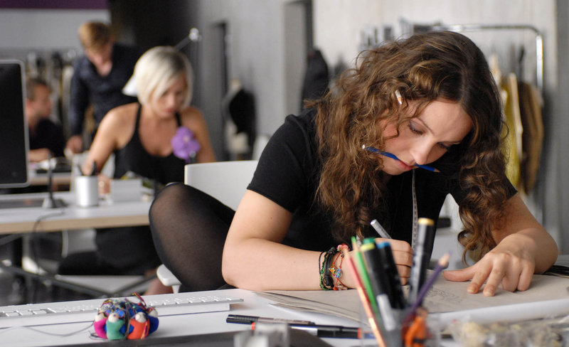 Dicke Liebe – Bild: Puls 8