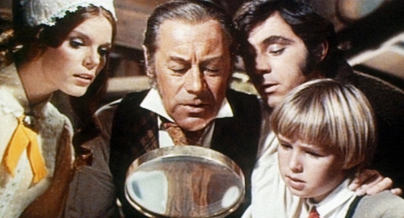 Doktor Dolittle – Bild: Puls 8