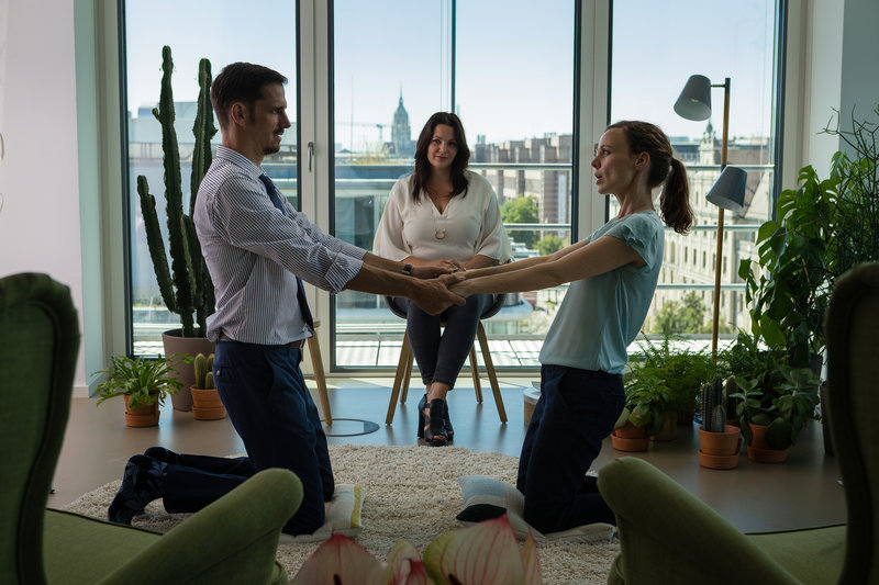 Für Emma und ewig – Bild: Puls 8