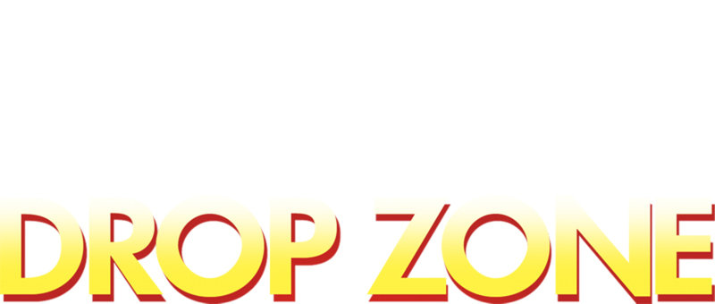 Drop Zone - Logo – Bild: Puls 8 Drop Zone - Logo – Bild: Puls 8