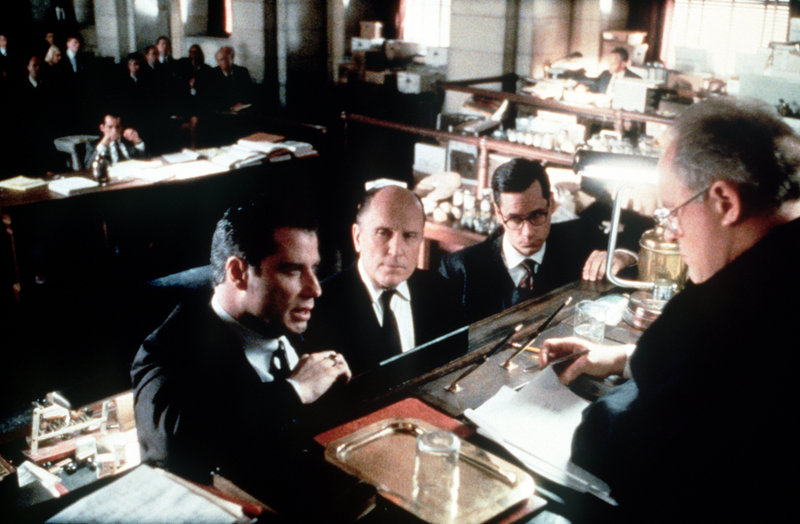 Zivilprozess – Bild: Puls 8