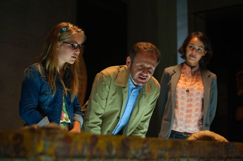 Fünf Freunde 4 – Bild: Puls 8