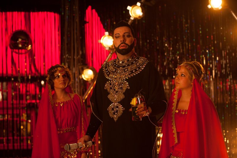 Fünf Freunde 4 – Bild: Puls 8