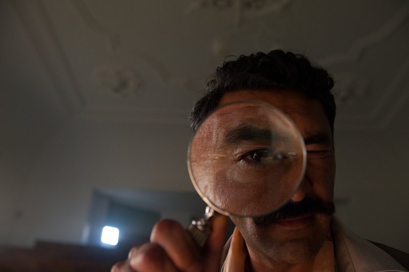 Fünf Freunde 4 – Bild: Puls 8