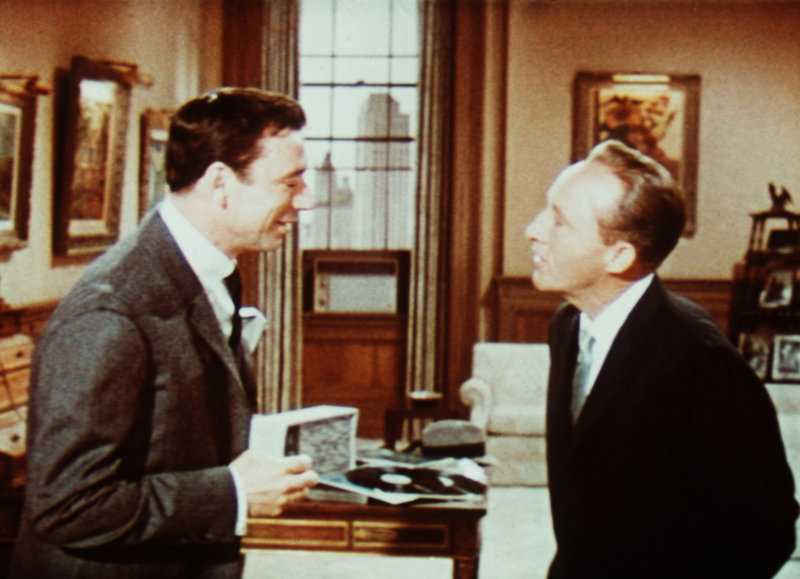 Machen wir's in Liebe – Bild: Puls 8