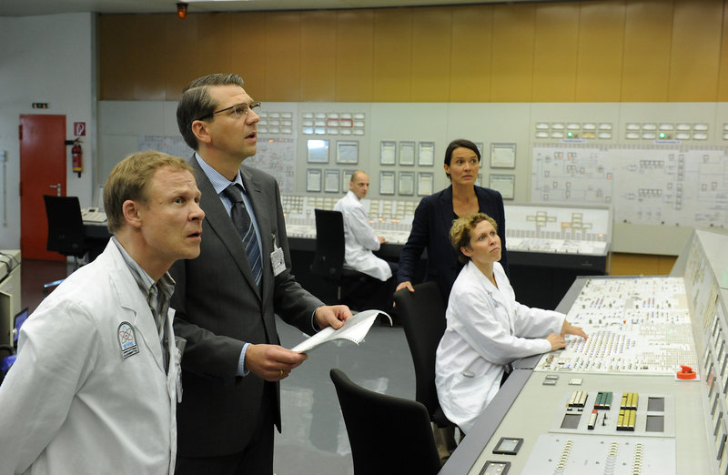 Restrisiko – Bild: Puls 8