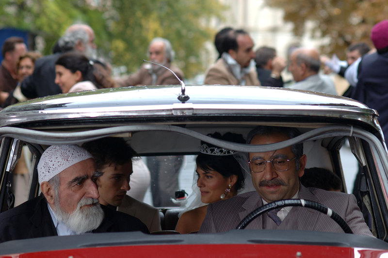 Meine verrückte türkische Hochzeit – Bild: Puls 8