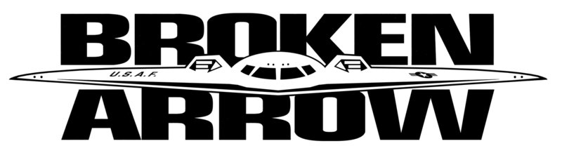 Operation:Broken Arrow - Logo – Bild: Puls 8 Operation:Broken Arrow - Logo – Bild: Puls 8
