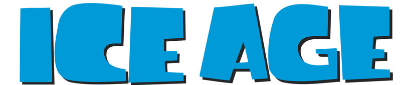 ICE AGE - Logo – Bild: Puls 8 ICE AGE - Logo – Bild: Puls 8