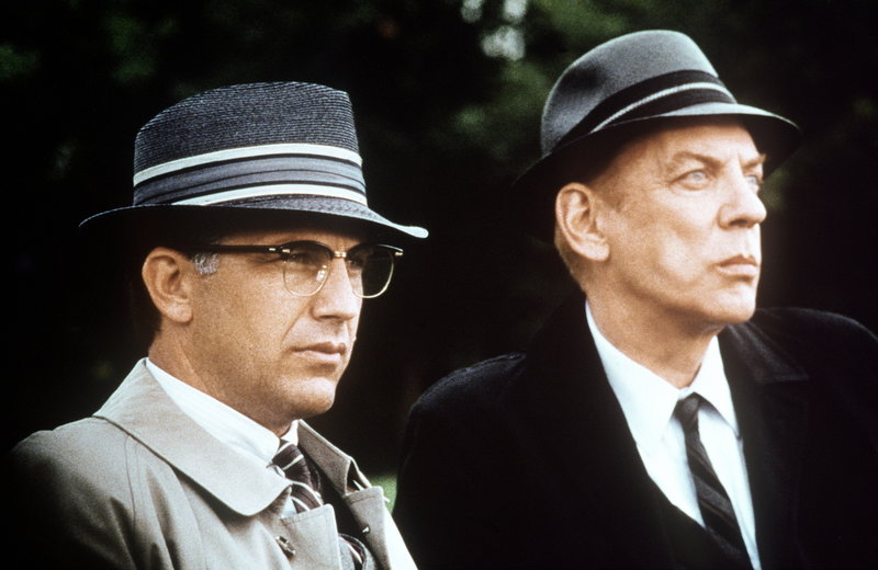 John F. Kennedy - Tatort Dallas – Bild: Puls 8