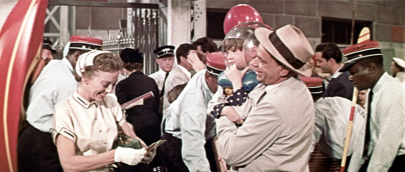 Das verflixte siebte Jahr – Bild: Puls 8