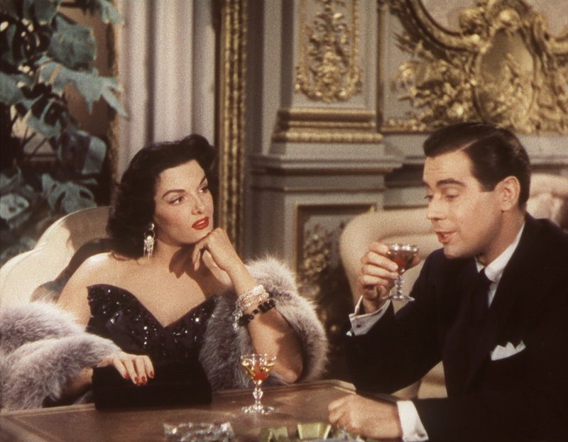 Blondinen bevorzugt – Bild: Puls 8