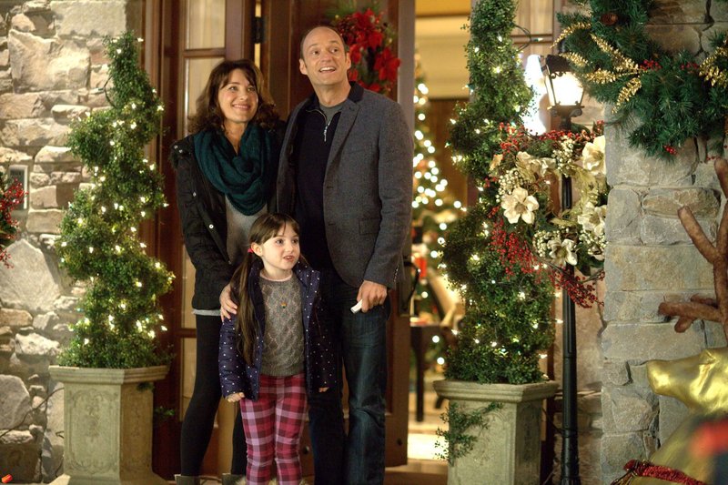 Versprochen ist versprochen 2 – Bild: Puls 8