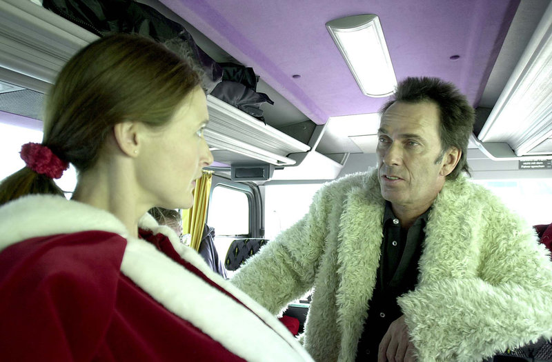 Santa Claudia – Bild: Puls 8