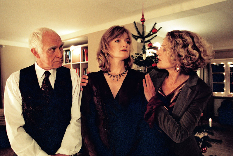 Ich back' mir einen Mann – Bild: Puls 8