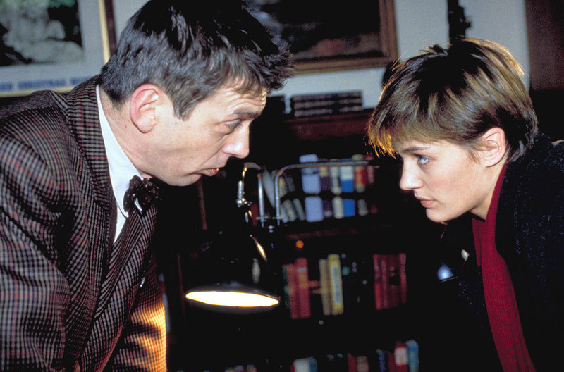 E-m@il an Gott – Bild: Puls 8