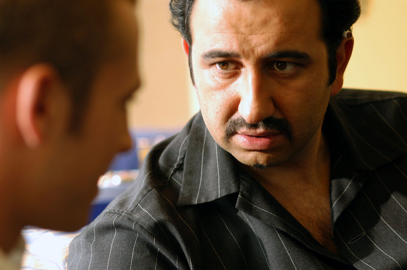 Alles getürkt – Bild: Puls 8