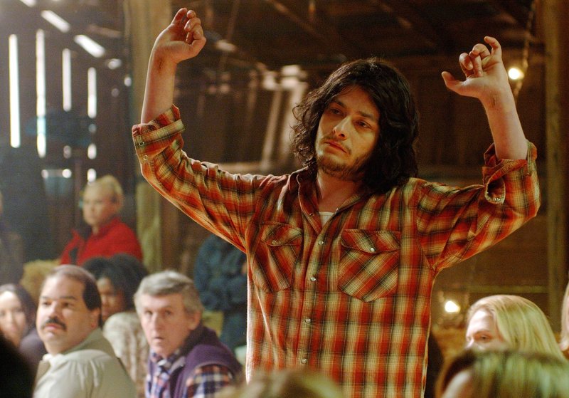 The Visitation – Bild: Puls 8