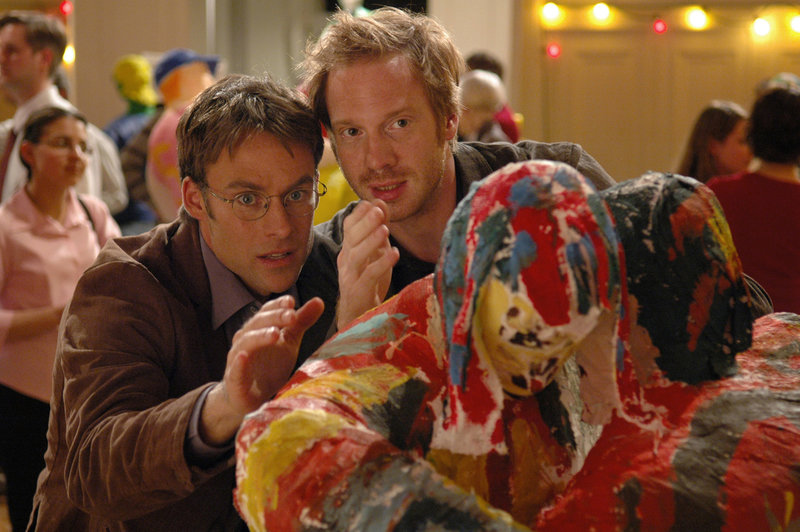 Der Mann, den die Frauen wollen – Bild: Puls 8