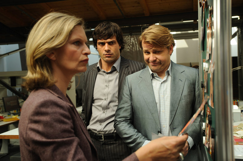 Küss Dich reich – Bild: Puls 8