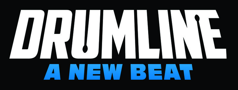 Drumline: A New Beat - Logo – Bild: Puls 8 Drumline: A New Beat - Logo – Bild: Puls 8