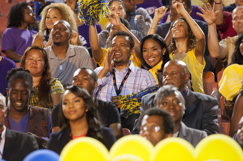 Drumline - Ein neuer Rhythmus – Bild: Puls 8