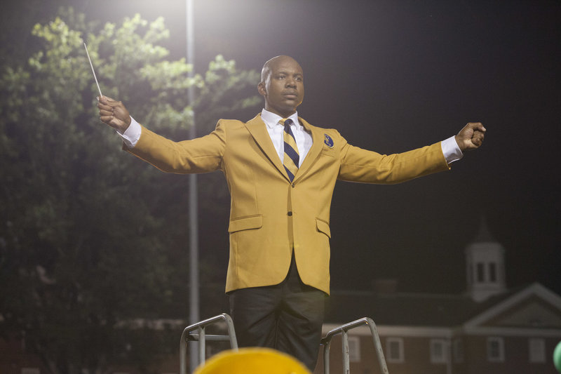 Drumline - Ein neuer Rhythmus – Bild: Puls 8