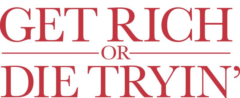 Get Rich Or Die Tryin’ – Bild: Puls 8 Get Rich Or Die Tryin’ – Bild: Puls 8