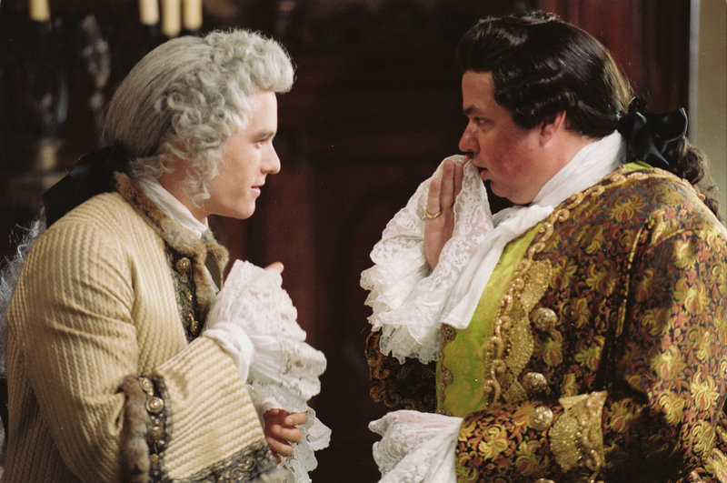 Casanova – Bild: Puls 8