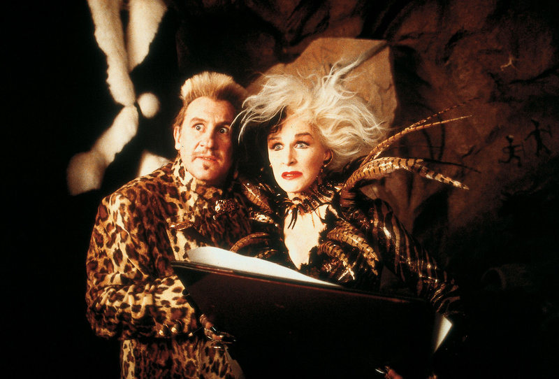 102 Dalmatiner – Bild: Puls 8